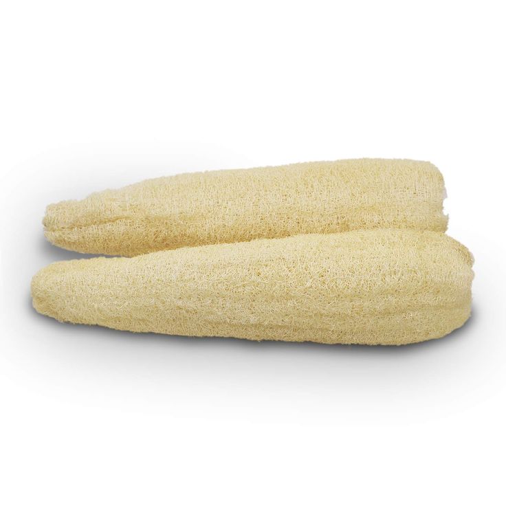 Natural Organic Loofah Sponge