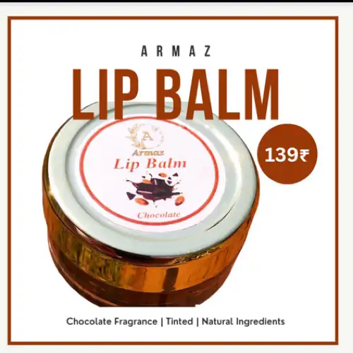 Armaz Lip Balm - Image 3